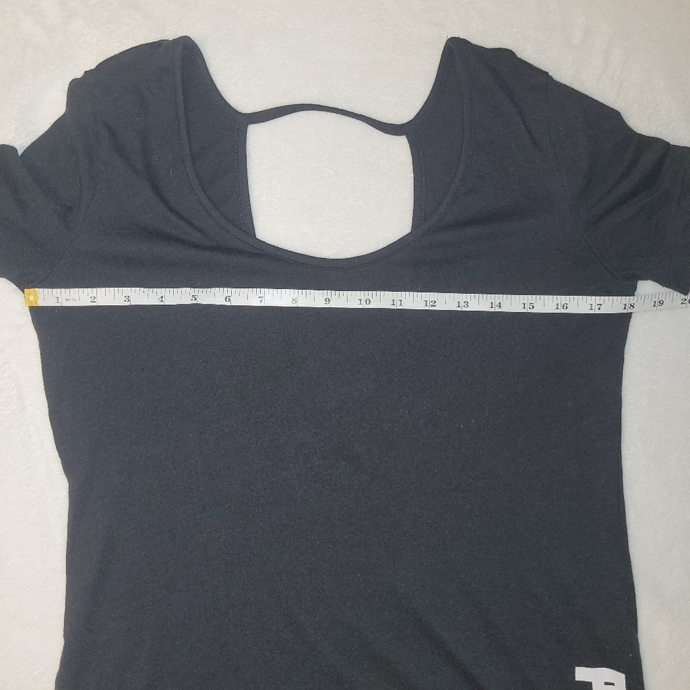 2/$8 Pink Victoria's Secret T-shirt - Picture 10 of 11